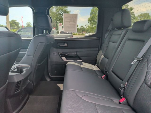 Certified Used 2025 Gray Toyota Limited image 26