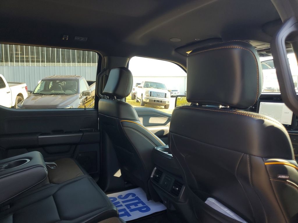 2025 Ford F-150 Tremor - Photo 30