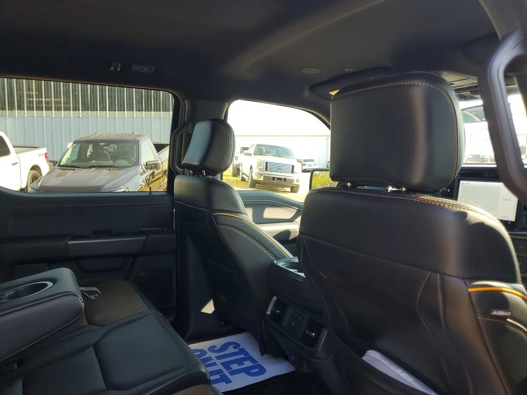 2025 Ford F-150 Tremor - Photo 30
