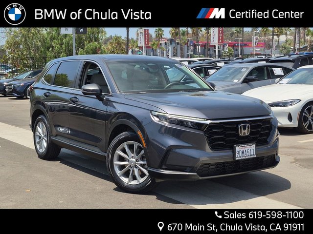 2023 Honda CR-V EX