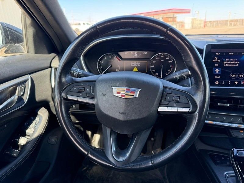 2024 Cadillac CT5 Premium Luxury - Photo 9