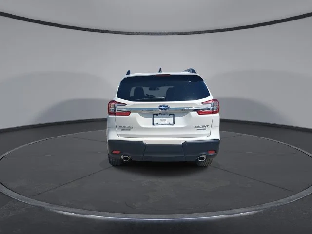 New 2026 CRYSTAL WHITE PEARL Subaru Limited 7-Passenger image 7