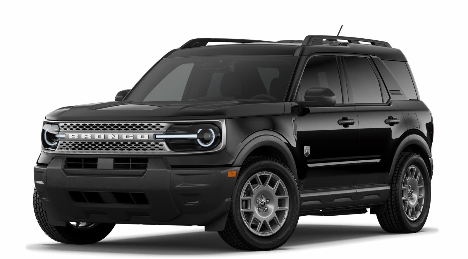 2026 Ford Bronco Sport Big Bend 4X4's photo