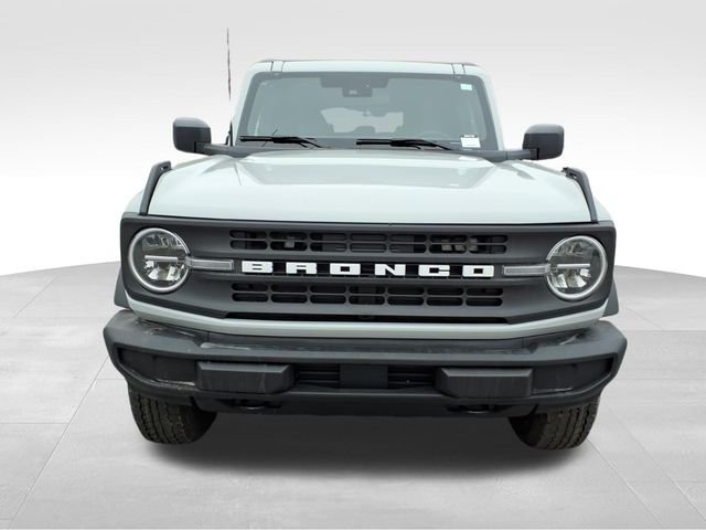 New 2026 Avalanche Ford Big Bend® image 17