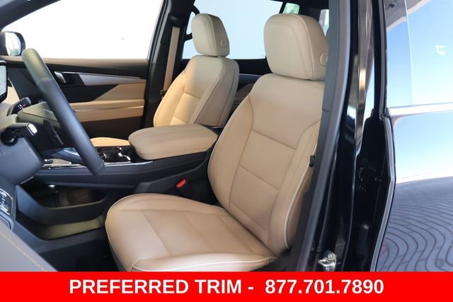 2026 Buick Enclave Preferred - Photo 14