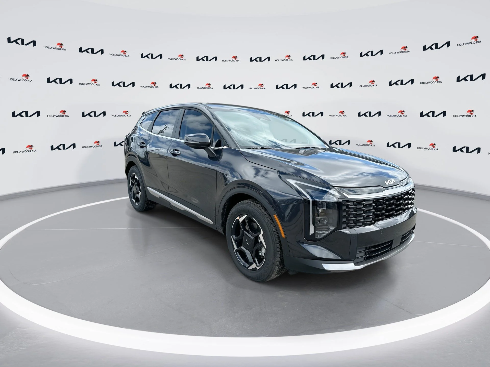 New 2026 Panthera Metal Kia EX image 2