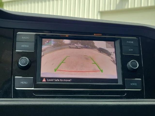 2023 Volkswagen Jetta SE - Photo 30