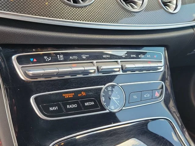 2019 Mercedes-Benz E-Class AMG E53 - Photo 34