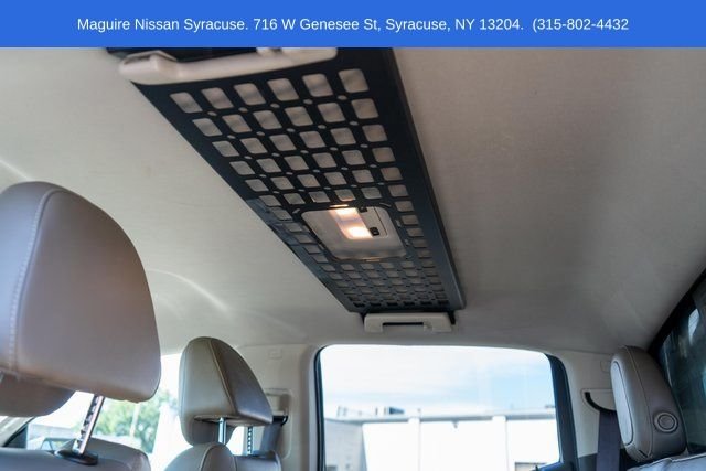Used 2016 Green GMC SLT image 14