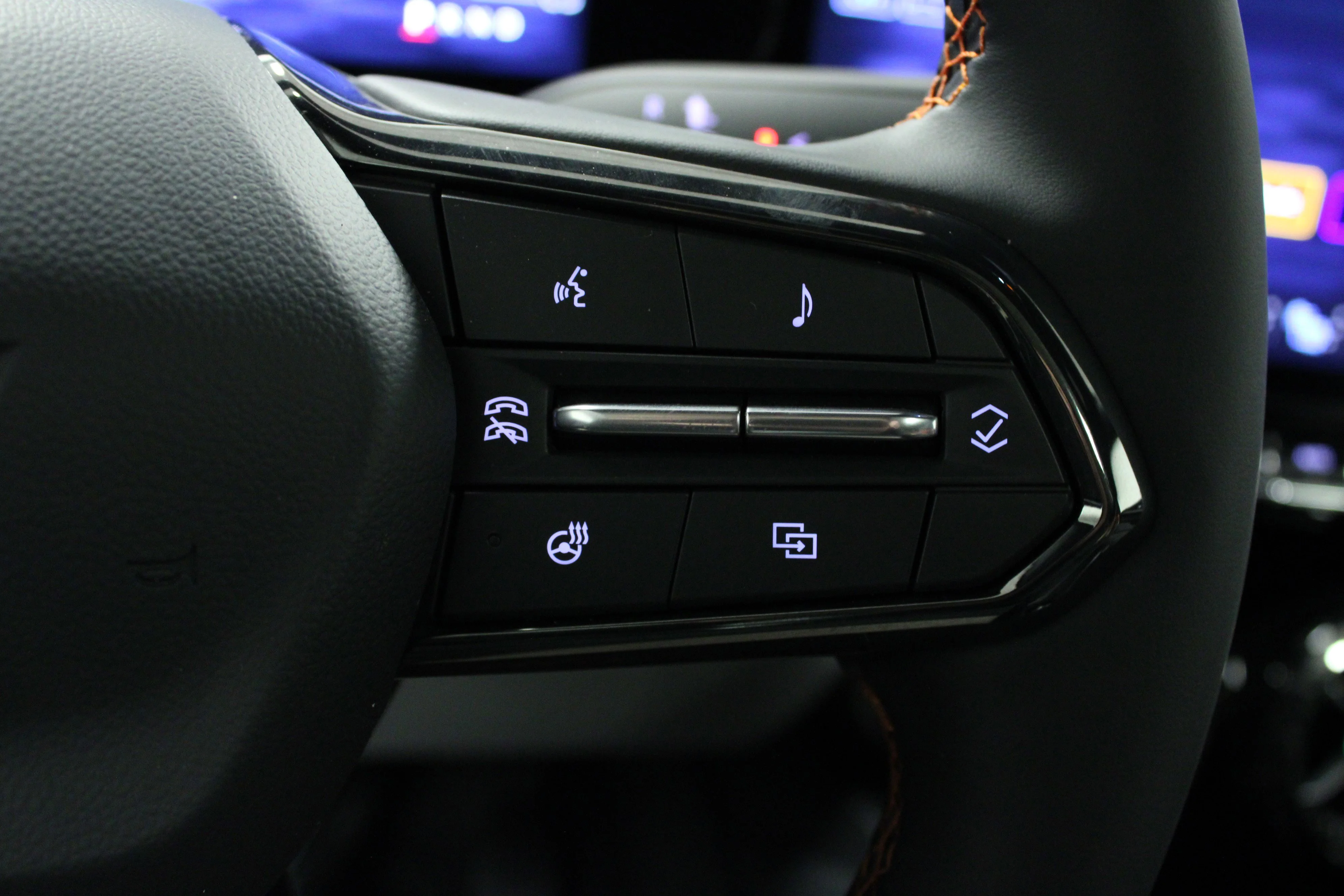 2026 Chevrolet Blazer EV SS - Photo 21