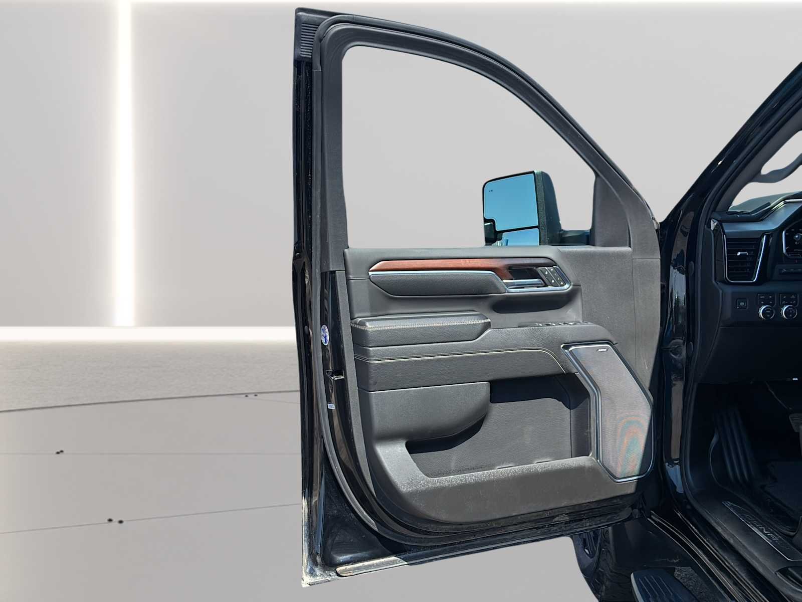 Certified Used 2024 Onyx Black GMC Denali image 25