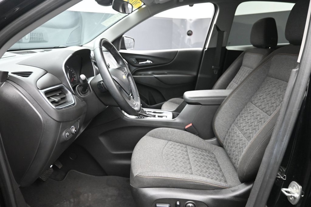 Used 2024 Black Chevrolet LT image 15
