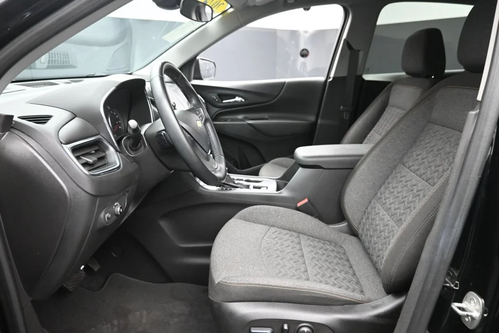Used 2024 Black Chevrolet LT image 15