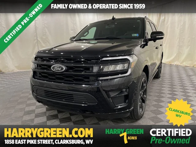2024 Ford Expedition Limited