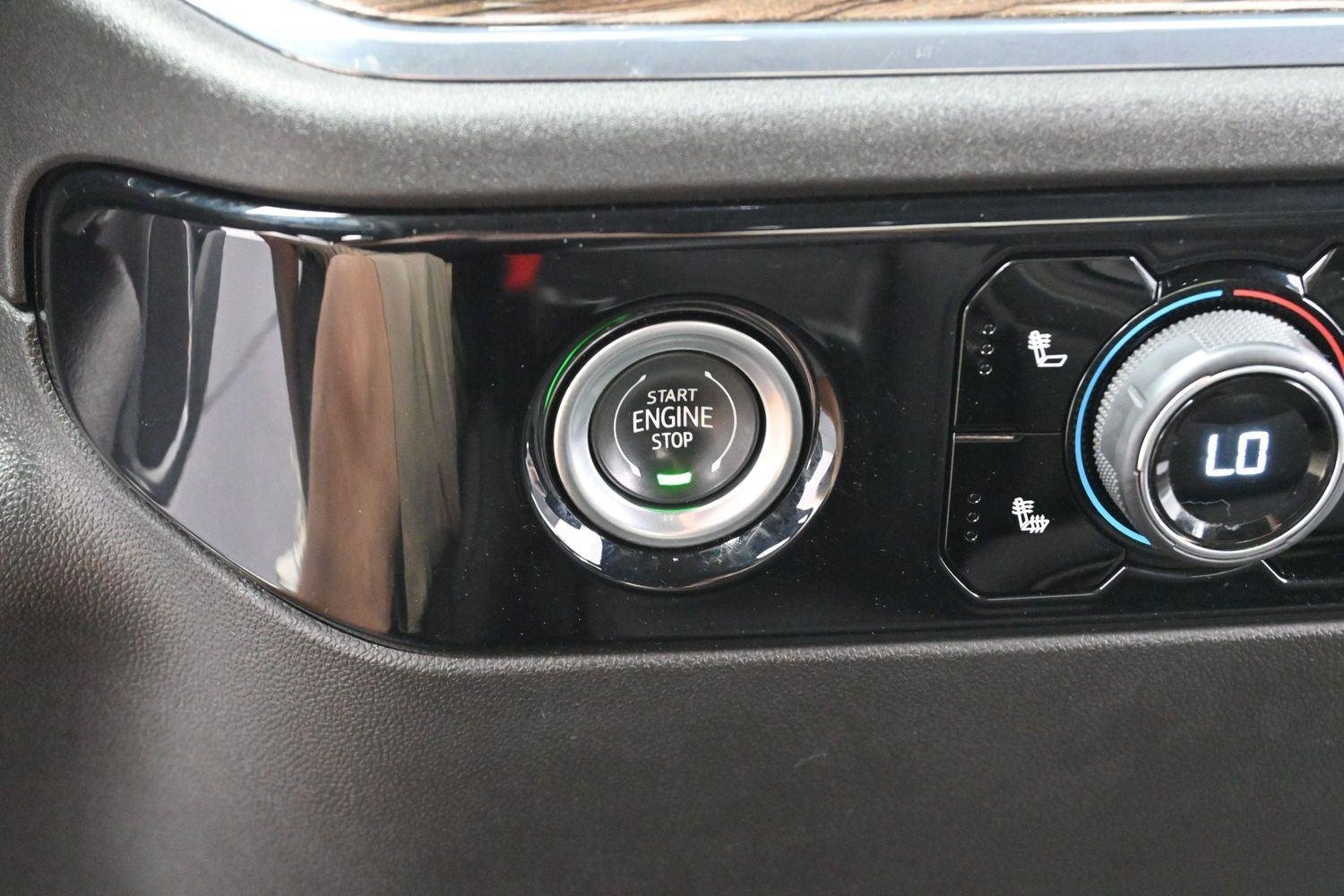 Used 2023 Summit White Chevrolet RST image 24