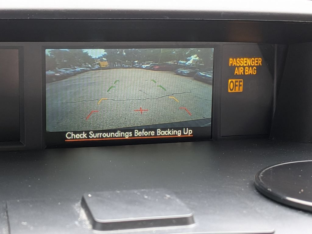 Used 2014 Green Subaru 2.5i Limited image 5