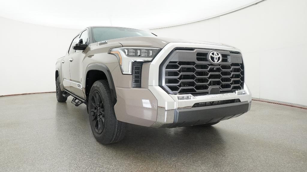New 2026 Mudbath Toyota 1794 Edition i-FORCE MAX image 44