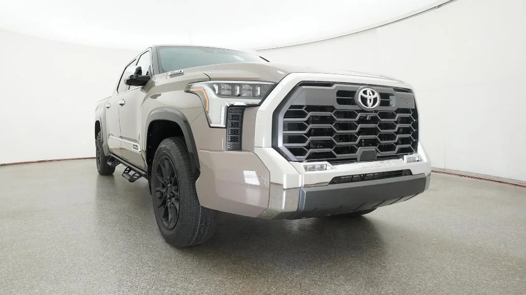 New 2026 Mudbath Toyota 1794 Edition i-FORCE MAX image 44