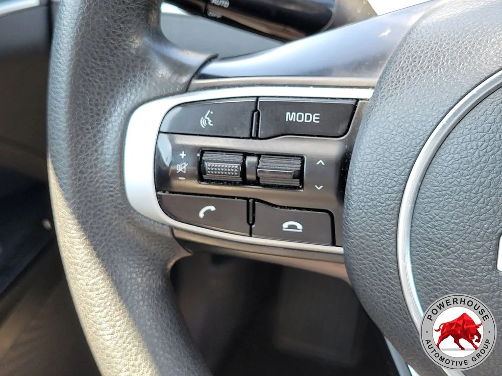 Used 2023 Gray Kia LXS image 27