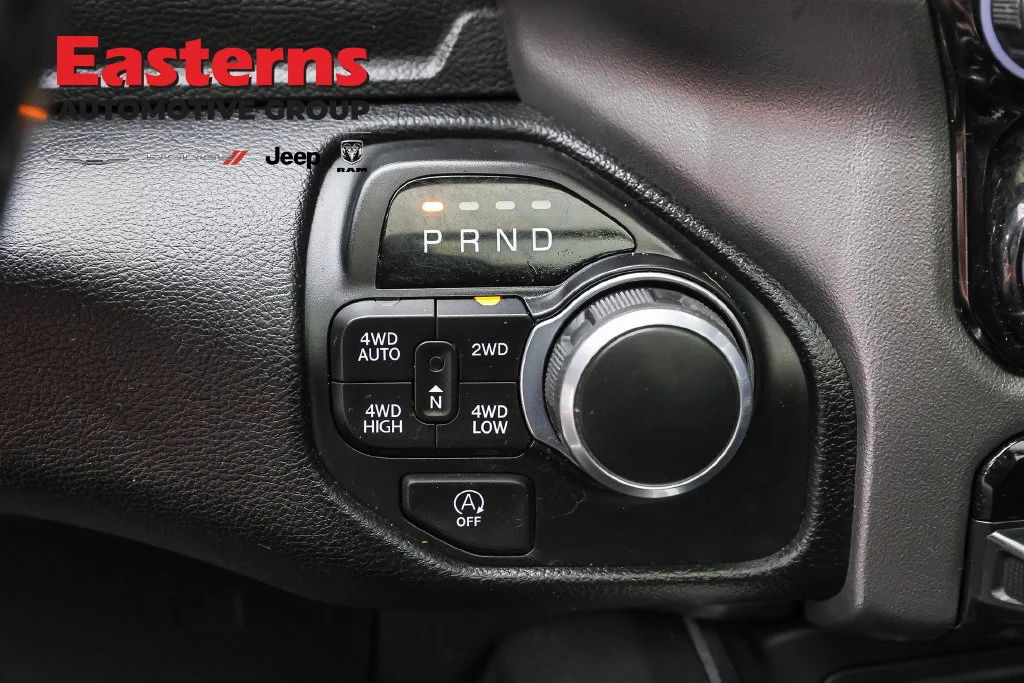 Used 2019 Red Ram Big Horn/Lone Star image 13