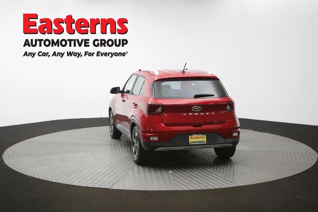 Used 2023 Red Hyundai Limited image 66