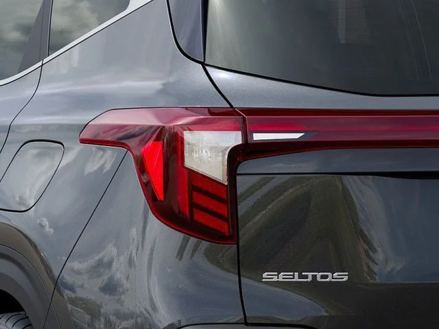 New 2026 Gray Kia SX image 12