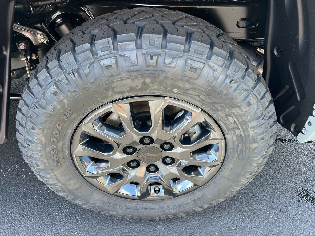 2025 Toyota Tundra SR5 - Photo 19