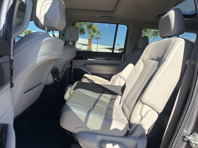 2024 Jeep Wagoneer Series I - Photo 9