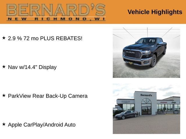 View vehicle photo 2