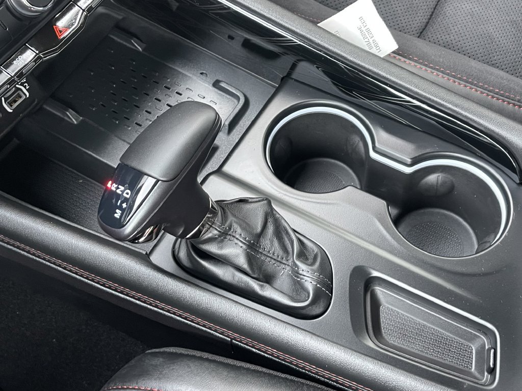2026 Dodge Durango GT Plus - Photo 32