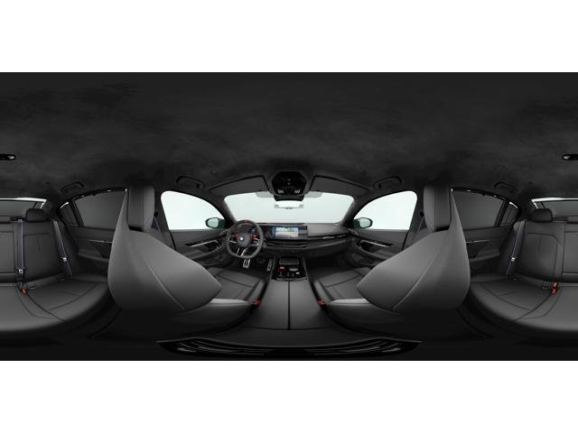 New 2027 Special Order Color BMW  image 8