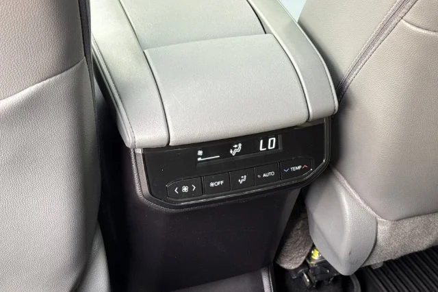 Certified Used 2026 Beige Toyota XLE image 37