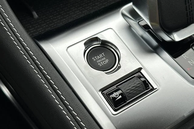 2026 Jaguar F-Pace R-Dynamic S - Photo 21