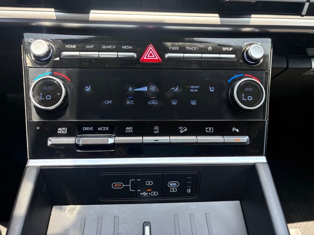 2025 Hyundai Santa Fe XRT - Photo 23