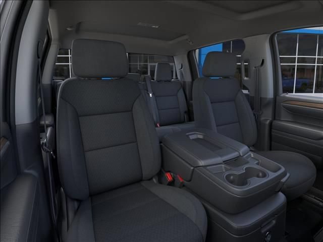New 2026 Summit White Chevrolet LT (2FL) image 16