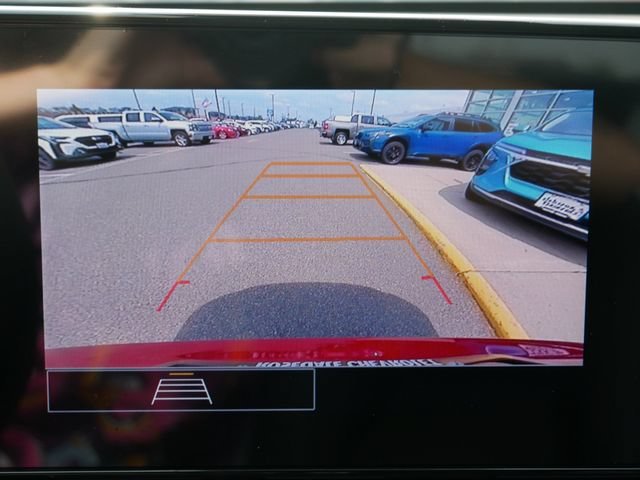 2026 Chevrolet Trax LS - Photo 13