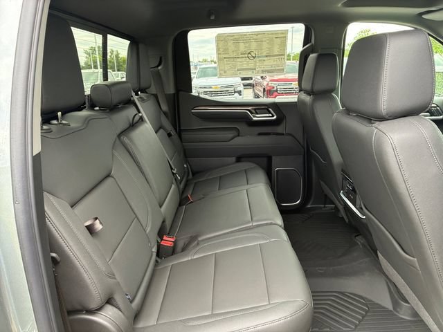 New 2026 Sterling Gray Metallic Chevrolet LTZ image 15