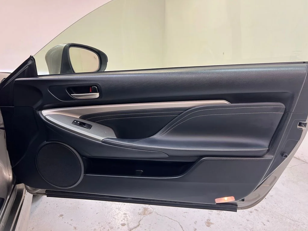 Used 2015 Silver Lexus 350 image 29