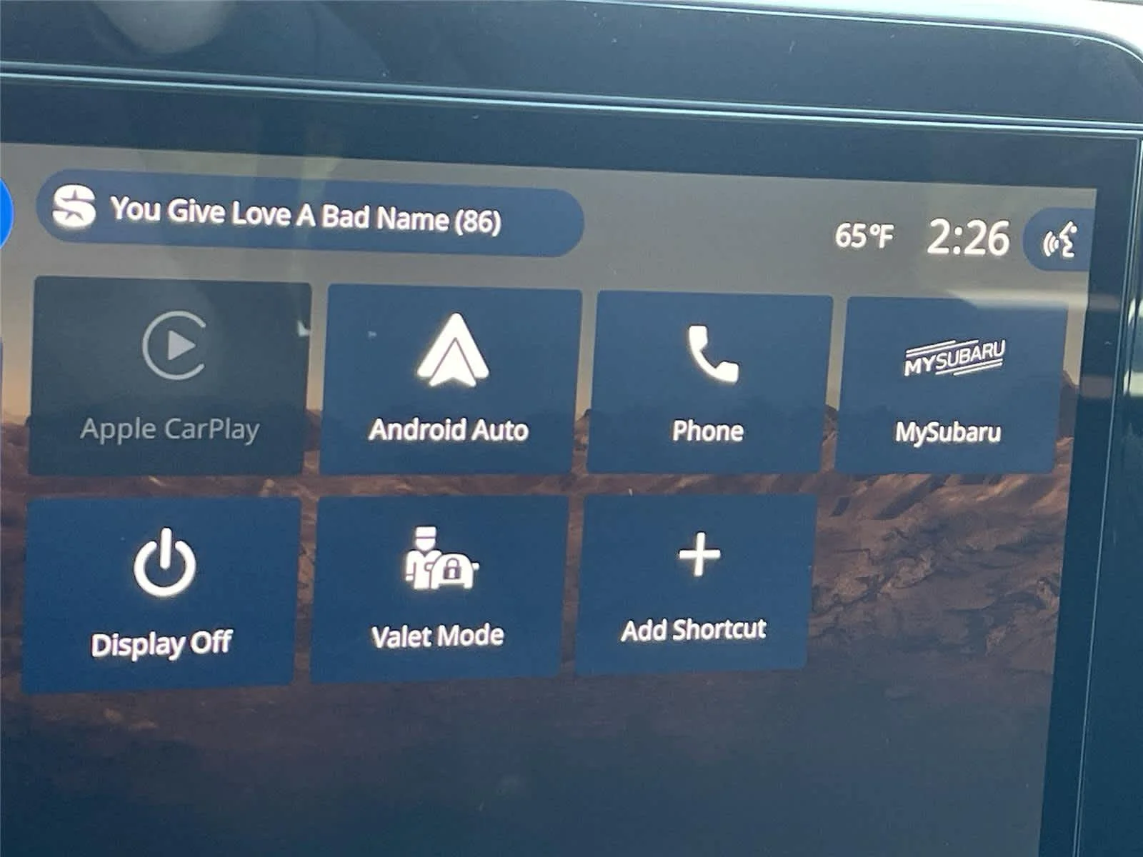 2026 Subaru Outback Wilderness - Photo 23