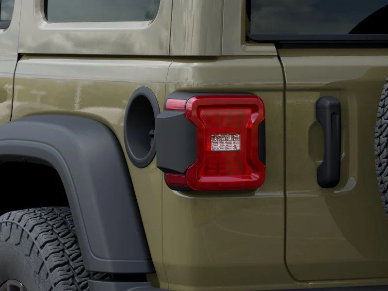New 2025 41 Jeep Sport S image 10