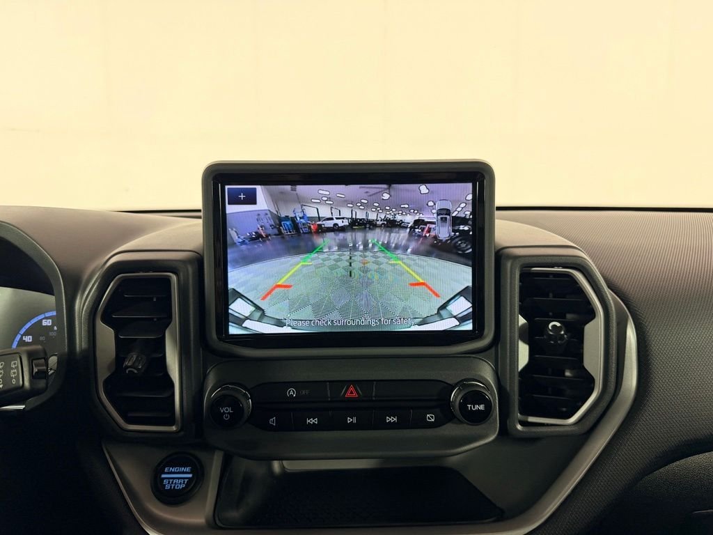Certified Used 2021 Black Ford Big Bend image 22