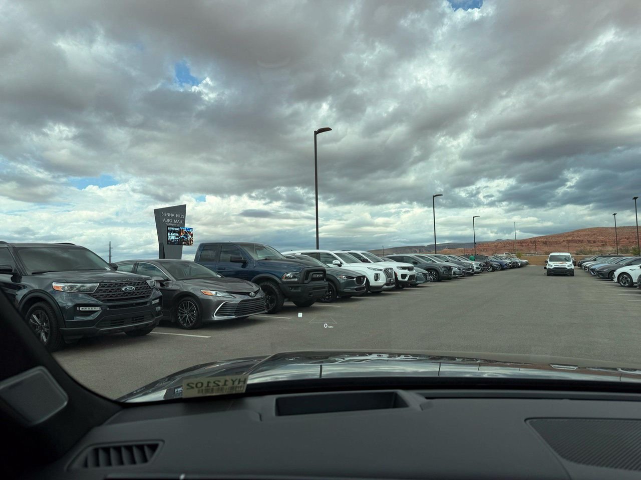 New 2027 Black Hyundai Calligraphy image 24