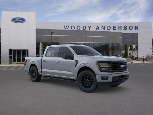 New 2026 Avalanche Ford XLT image 7