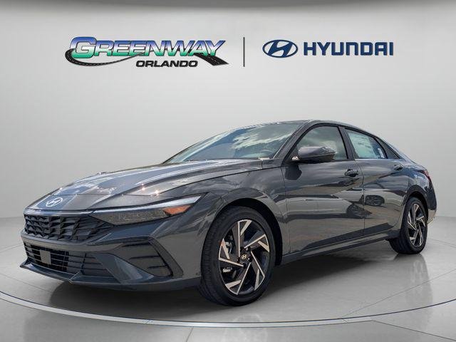 New 2026 Ecotronic Gray Hyundai Limited image 40