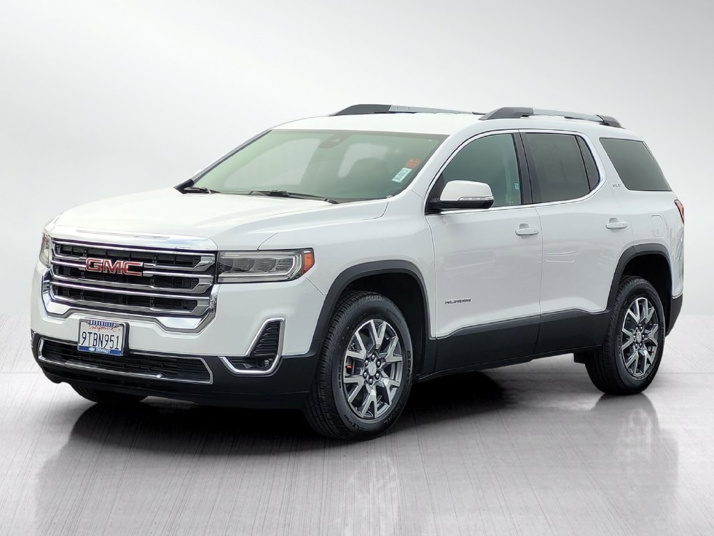 2023 GMC Acadia SLT - Photo 6