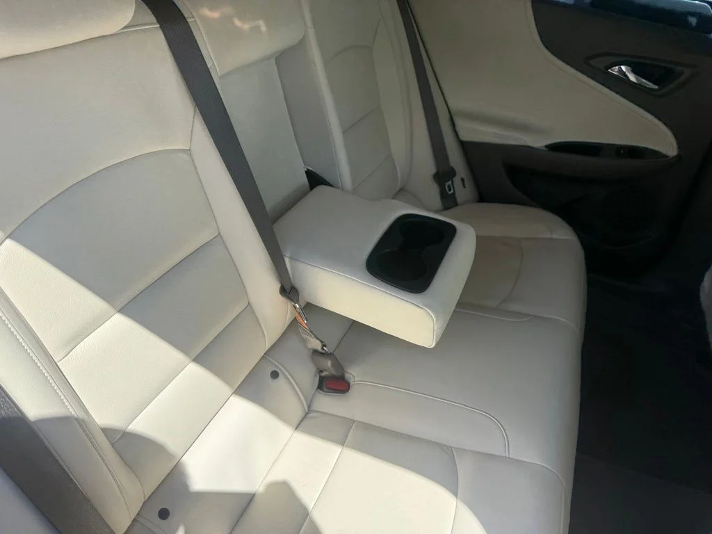Certified Used 2021 Cherry Red Tintcoat Chevrolet LT image 46