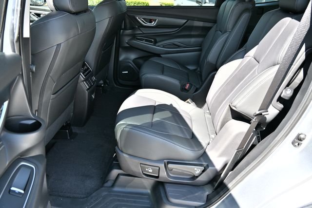 New 2026 Silver Subaru Limited 7-Passenger image 18