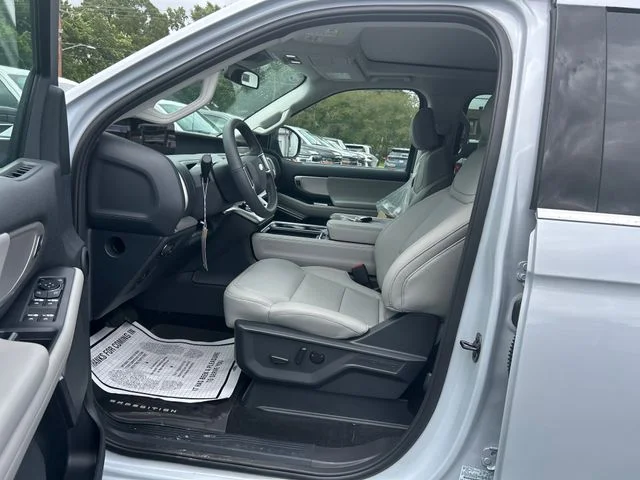 New 2026 Space Silver Metallic Ford Active image 10