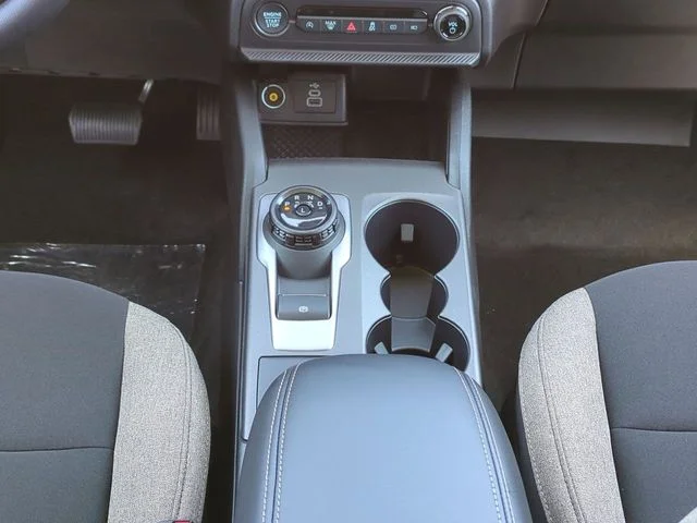 New 2026 Carbonized Gray Metallic Ford Big Bend® image 19