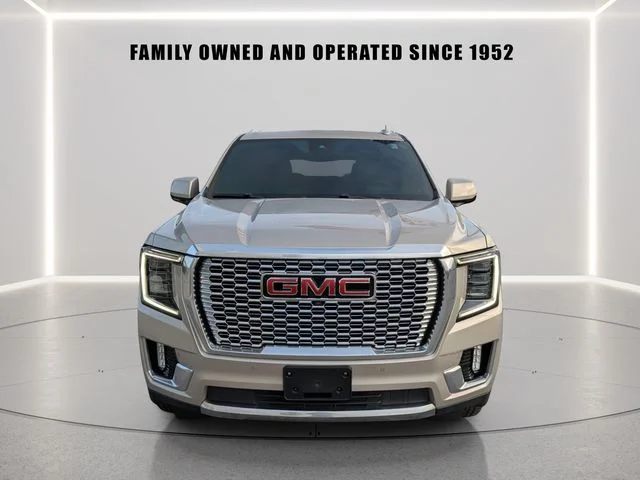 Used 2023 Beige GMC Denali image 5